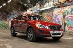 Volvo XC60 2008 года